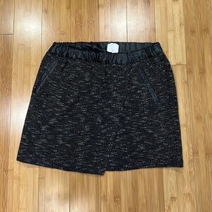 NWT Forever 21 Contemporary skirt size medium women’s